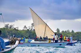 Jahazi Festival Zanzibar - Swahili Culture Music and Dance